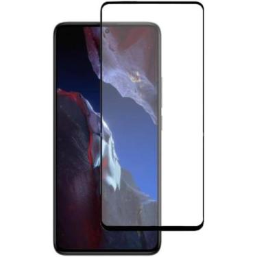 Imagem de Película de Vidro 3D Para Poco F5 Pro Tela De 6,67 Polegadas - Phonece