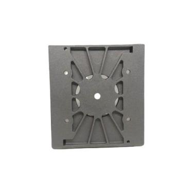 Imagem de Base de Aluminio da Lixadeira Wesco - WS4151/U