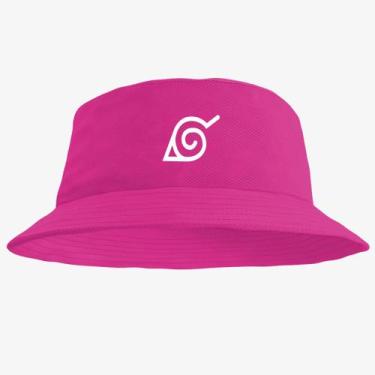 Imagem de Boné Chapéu Bucket Hat Estampado Desenho - MP Moda Masculina, Único, P
