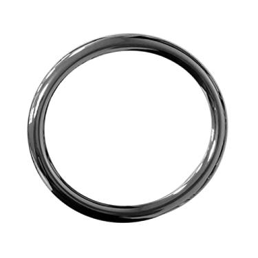 Imagem de Inserção de para-choque dianteiro LT para Honda Pilot 2012-2015 serve para HO1038145 / 71117SZAA60