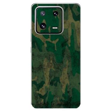 Imagem de Capa Adesivo Skin161 Verso Para Xiaomi 13 Pro (2022) - KawaSkin