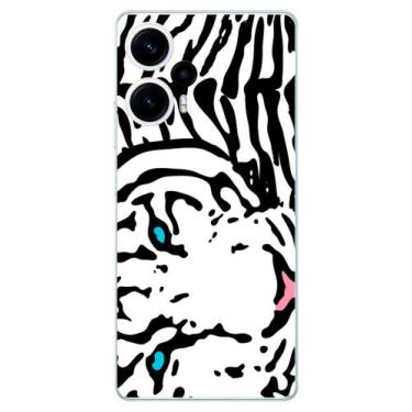 Imagem de Capa Adesivo Skin047 Verso Para Xiaomi Poco F5 - KawaSkin