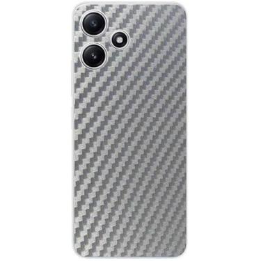 Imagem de Capa Adesivo Skin350 Verso Para Xiaomi Redmi 12 5G - KawaSkin