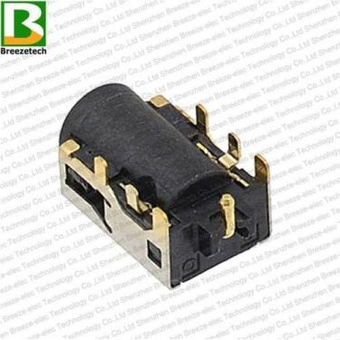 Imagem de Dc Power Jack Para Asus Vivobook Ux21a Ux32a Ux32v Ux32vd Ux - bgb