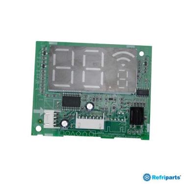 Imagem de Placa Receptora SPRINGER - 17222000A61878