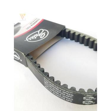 Imagem de Correia Scooter Honda Lead 110 2010 Ate 2018 Original Gates