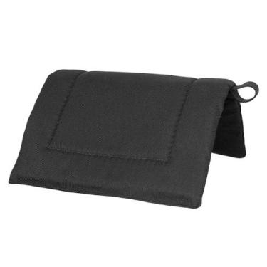 Imagem de Baixeiro para Carroça ou Charrete SV59007 - Preto - Selaria Vertentes