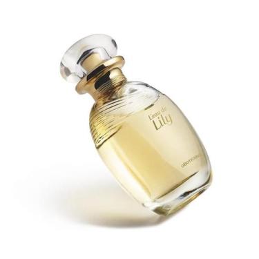 Imagem de L'eau de Lily Desodorante Colônia 75ml - OBOTICÁRIO