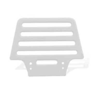 Imagem de Passarinheira Romana Quadrada 10m Lineares - LLEV, Transparente