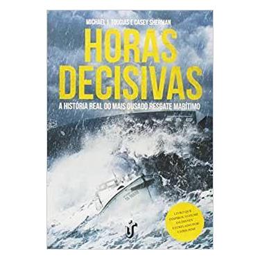 Imagem de Horas decisivas - gente