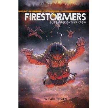 Imagem de Firestormers: Elite Firefighting Crew - Capstone