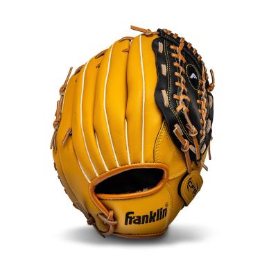 Imagem de Luva de beisebol e softbol Franklin Sports Field Master 12'