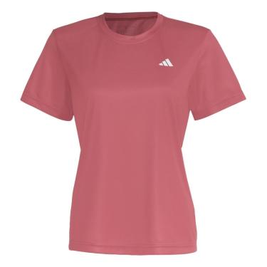 Imagem de Camiseta Treino De Poliéster Adidas Feminina-Feminino