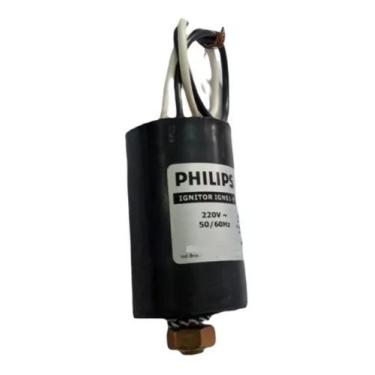 Imagem de Ignitor ign51-p 250w-2000w vapor met - PHILIPS