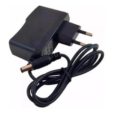 Imagem de Fonte De Alimentação Dc 5V 1A Plug P4 Chaveada Bivolt - Power - Genéri