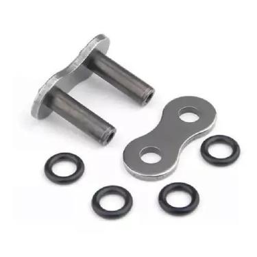 Imagem de Emenda Para Corrente de Moto Rebitada Passo 530 - RCC