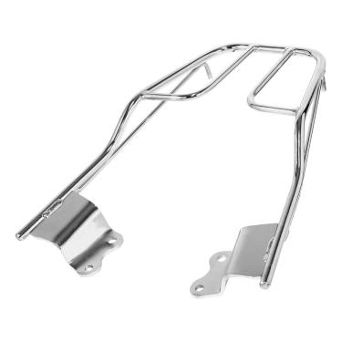 Imagem de Bagageiro suporte baú Fazer Factor 150 2015 2016 2017 2018