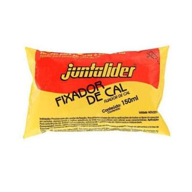 Imagem de Fixador de cal 150ml juntalider