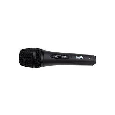 Imagem de Microfone 600R 4,5 Metros Preto Tblack