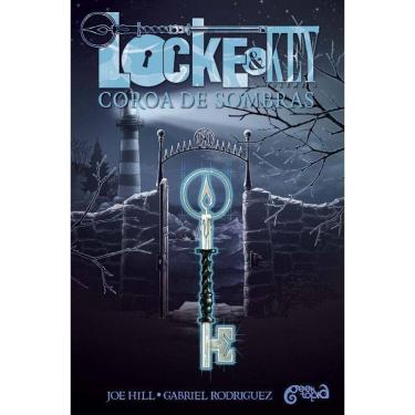 Imagem de Locke & Key – Vol.03
