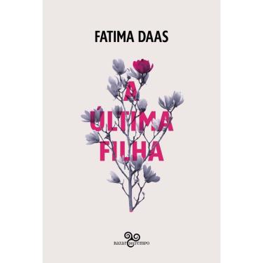 Imagem de a Última Filha