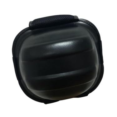 Imagem de YIJU Capacete de boxe para testa e orelha, proteção para treinamento, ventilado, proteção facial completa para taekwondo, crianças e adultos