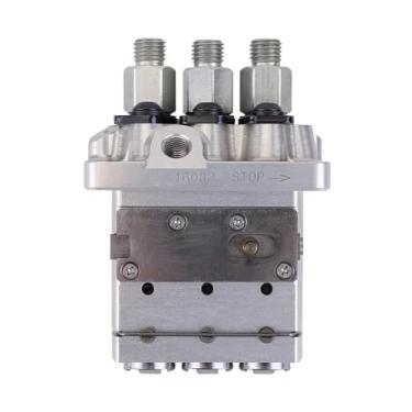 Imagem de IMELBUFF 16032-51010 16032-51012 16032-51013 16032-51011 Bomba de injeção de combustível para motor diesel Kubota D905 D1005 D1105 Série B1700 tratores RTV1100 RTV1100 40 veículos utilitários