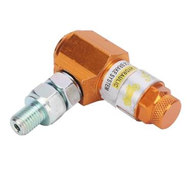 Imagem de de Freio Antibloqueio para Motocicleta M10 ABS Pinça de Freio a Disco para GY6 125 Scooter Moped ATV - Solução Confiável de Frenagem de Emergência