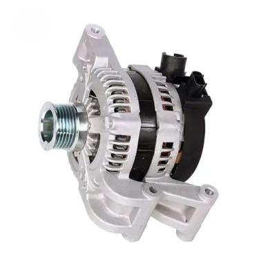 Imagem de Alternador gerador compatível com Volvo C30 S40 V50 1.8 2004-30667071 30795494 36002574 8603271