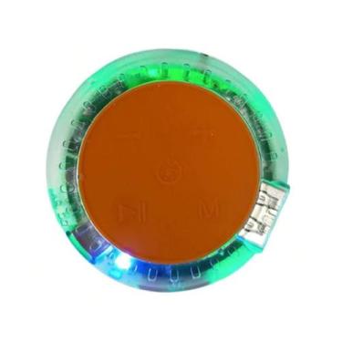Imagem de Mini Caixa De Som Bluetooth FM Micro SD Portátil Sem Fio Caixinha Spea