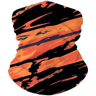 Imagem de Bandana Tubular Verão - Estampa 008