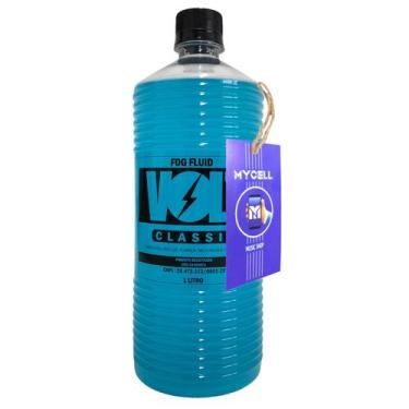 Imagem de Líquido Fluído Para Maquina De Fumaça Dj Festas E Eventos - VOLT SHOW 