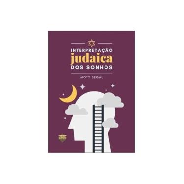 Imagem de Interpretação Judaica Dos Sonhos