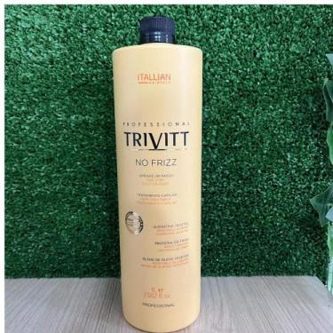 Imagem de Trivit lizz no frizz progressiva 1 litro italia - ITALIA , TRIVIT
