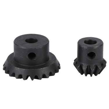 Imagem de 2pcs Aço Apicultor de Mel Acessórios de Engrenagem para Extrator para Extração Eficiente de Mel