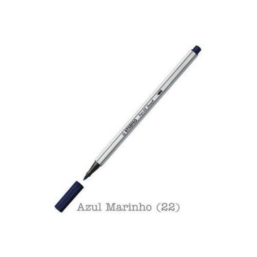 Imagem de Stabilo Pen 68 Brush - I