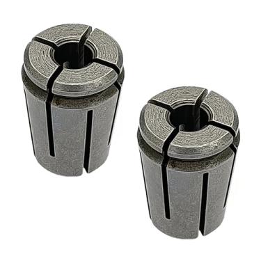 Imagem de KIMGU Pinça 1/4-" 6,35Mm Substituição para Dewalt 326286-04 Dw6214 Dw616 Dw618 2610906283 Hitachi 323-293 Rc025Dw Router