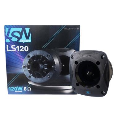 Imagem de Super Tweeter Leson 120 Rms 8 Ohms - 2Ls00120T