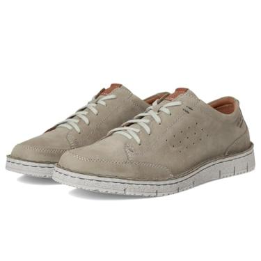 Imagem de Josef Seibel Ruben 29 Oxford masculino, Cinza, 8.5-9