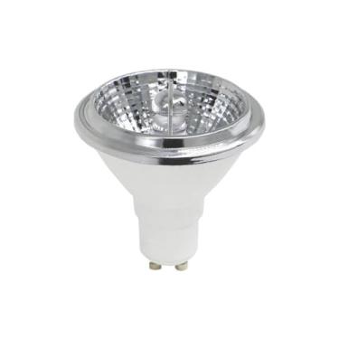 Imagem de LAMP LED AR70 24º / 4,8W 2700K GU10 DIM