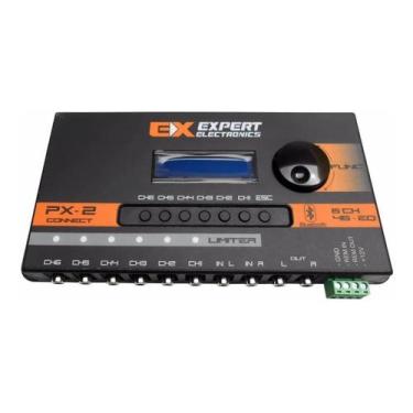 Imagem de Processador de audio px2 connect bluetooth - EXPERT, 434,90
