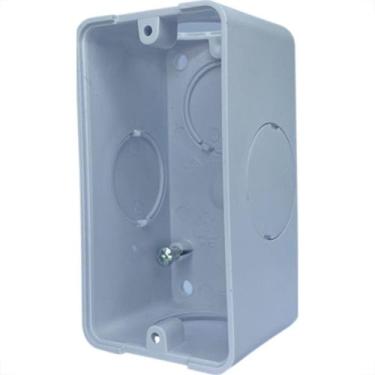 Imagem de Maxxbox Condulete 3/4 Branco