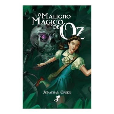 Imagem de O Maligno Mágico de Oz Sortido - JAMBO, Sortido