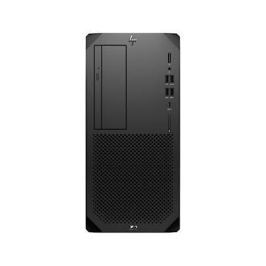 Imagem de HP Z2 G9 Workstation - 1 x Intel Core i7 Hexadeca-core [16 Core] i7-13700 13ª geração 2,10 GHz - 16 GB DDR5 SDRAM RAM - SSD 512 GB - Torre - Preto (Renovado)