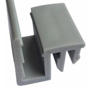 Imagem de Guia de nylon - acessório p/ box - gnb - INOVARBOX, NATURAL FOSCO