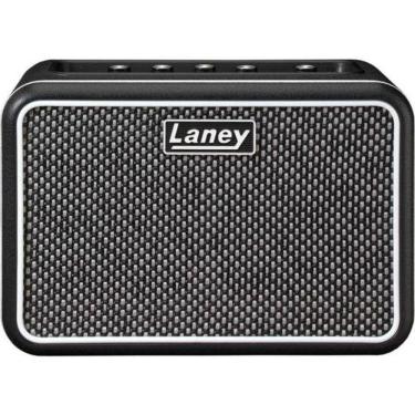 Imagem de Amplificador Para Guitarra Laney Mini-stb-superg-2 6w