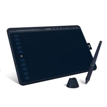 Imagem de Tablet de desenho gráfico HUION HS611 Android 8192 Pressure