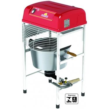 Imagem de Misturela 22 litros Prmq-22 com sistema de segurança Nr-12 Progás Progás