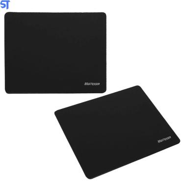 Imagem de Mouse Pad em Tecido Multilaser - AC066 - Preto