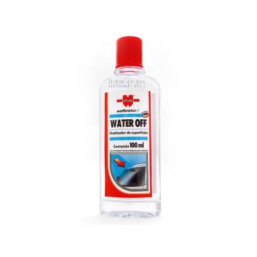 Imagem de Water-Off Wurth Cristalizador Repelente de água